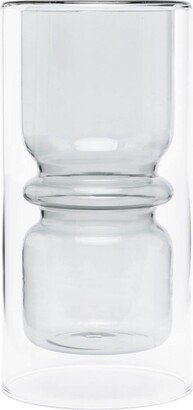 Ichendorf Milano Rings glass vase