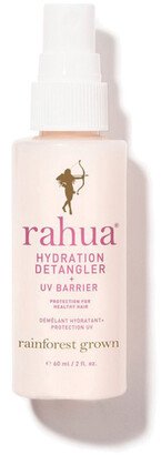 Hydration Detangler + Uv Barrier Travel Size