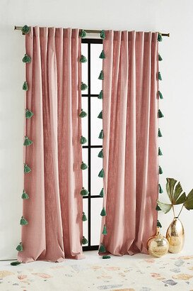 Mindra Stripe Curtain-AB