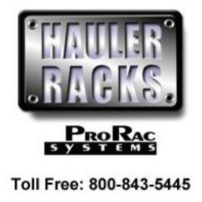 Hauler Racks Promo Codes & Coupons