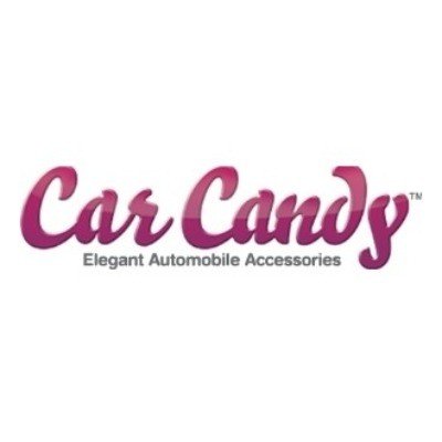 Car Candy Promo Codes & Coupons