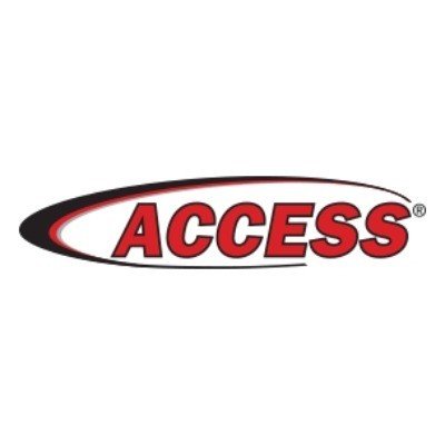 Access Roll-up Covers Promo Codes & Coupons
