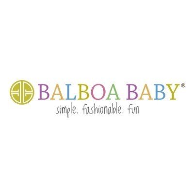 Balboa Baby Promo Codes & Coupons