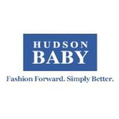Hudson Baby Promo Codes & Coupons