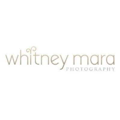Whitney Mara Photography Promo Codes & Coupons