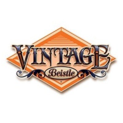 Vintage Beistle Promo Codes & Coupons