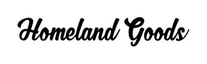 Homeland Goods Promo Codes & Coupons
