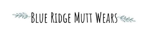 Blue Ridge Mutt Wears Promo Codes & Coupons