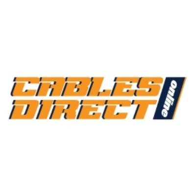 Cables Direct Online Promo Codes & Coupons