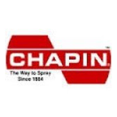 Chapin Promo Codes & Coupons