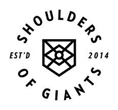 Shoulders Of Giants Promo Codes & Coupons