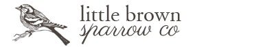 Little Brown Sparrow Promo Codes & Coupons