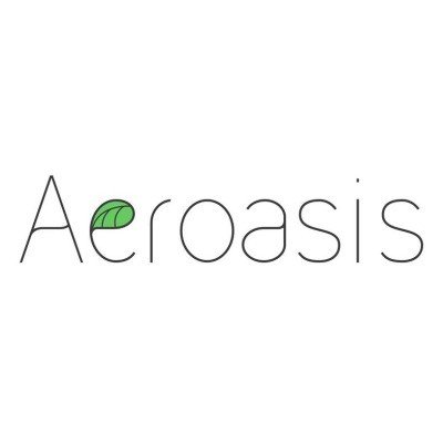 Aeroasis Promo Codes & Coupons