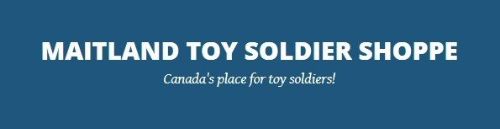 Maitland Toy Soldier Promo Codes & Coupons