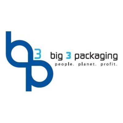 Big 3 Packaging Promo Codes & Coupons