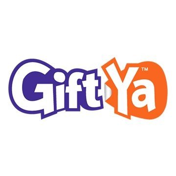 GiftYa Promo Codes & Coupons
