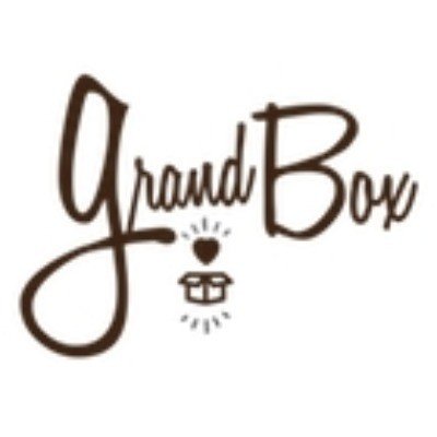 My Grand Box Promo Codes & Coupons