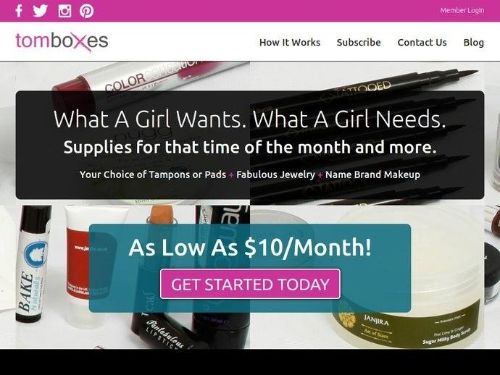Swaagbox.com Promo Codes & Coupons