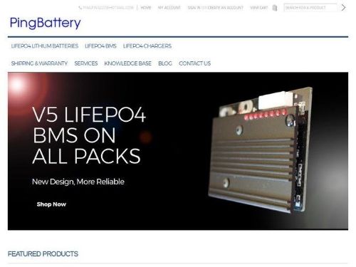 Pingbattery Promo Codes & Coupons