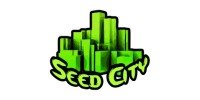 Seed City Promo Codes & Coupons