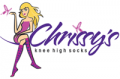 Chrissy's Knee High Socks Promo Codes & Coupons