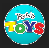 Justin's Toys Promo Codes & Coupons