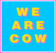 We Are Cow Promo Codes & Coupons