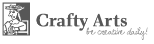 Crafty Arts Promo Codes & Coupons