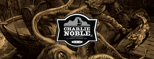 Charlie Noble Promo Codes & Coupons
