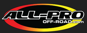 All-Pro Offroad Promo Codes & Coupons