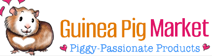 Guinea Pig Market Promo Codes & Coupons
