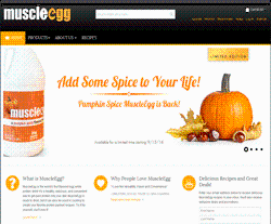 Muscle Egg Promo Codes & Coupons