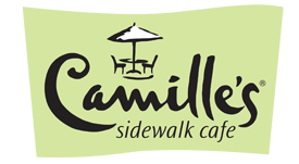 Camille's Sidewalk Cafe Promo Codes & Coupons