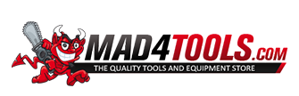 Mad4Tools Promo Codes & Coupons