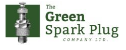 The Green Spark Plug Co Promo Codes & Coupons