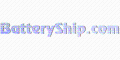 BatteryShip Promo Codes & Coupons