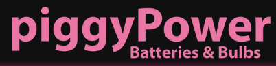 Piggy Power Batteries Promo Codes & Coupons