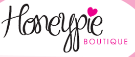 Honeypie Boutique Promo Codes & Coupons