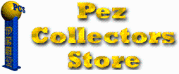 Pez Collectors Store Promo Codes & Coupons