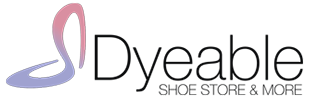 Dyeable Shoe Store Promo Codes & Coupons