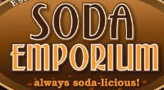 Soda-emporium Promo Codes & Coupons