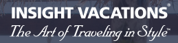 Insight Vacations Promo Codes & Coupons