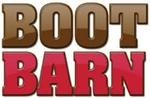 Boot Barn Promo Codes & Coupons