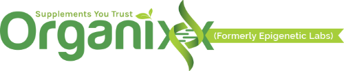Organixx Promo Codes & Coupons
