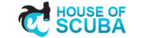 House of Scuba Promo Codes & Coupons
