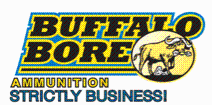 Buffalo Bore Promo Codes & Coupons