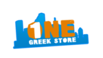 One Greek Store Promo Codes & Coupons
