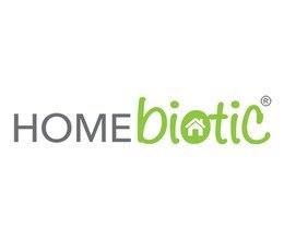 Homebiotic Promo Codes & Coupons
