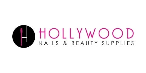 Hollywood Nails Supply Promo Codes & Coupons