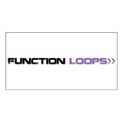 Function Loops Promo Codes & Coupons